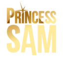 Princess Sam Entertainment Group - Logo