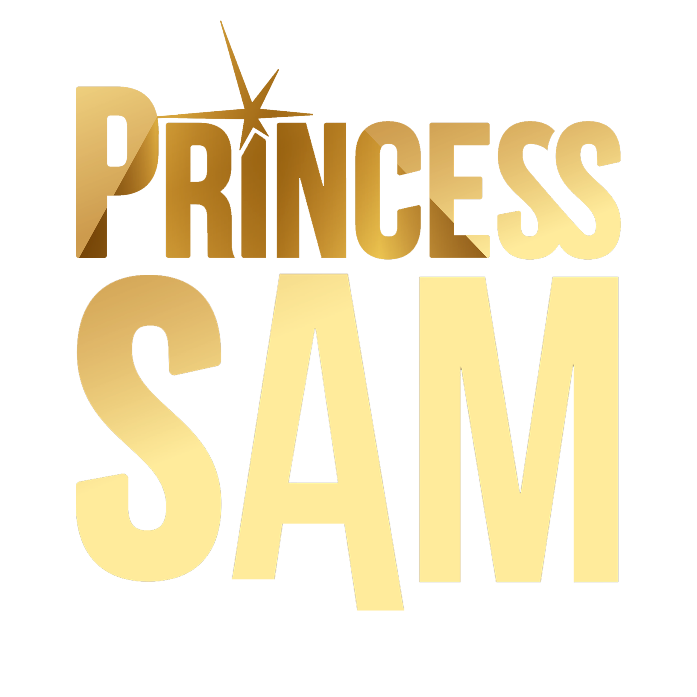 Princess Sam Entertainment Group - Logo